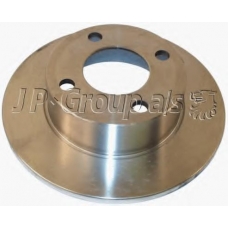 615510015ALT Jp Group Тормозной диск