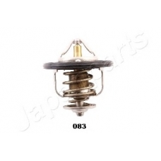 VA-083 JAPANPARTS Термостат, охлаждающая жидкость