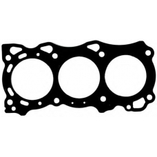 H80704-00 GLASER Прокладка, головка цилиндра