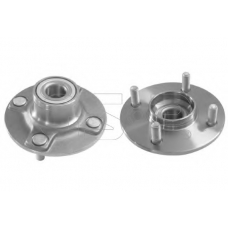 9227014 GSP Подшипник ступицы колеса