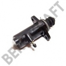 BK8500407 Berg Kraft Главный цилиндр, система сцепления