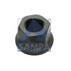 041.486 SAMPA Гайка, коническое колесо
