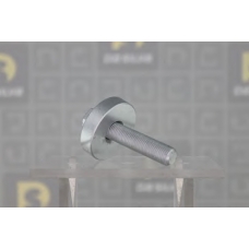 PLK037 DA SILVA Комплект болтов, ременный шкив - коленчатый вал