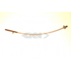 41202 SPIDAN Трос, стояночная тормозная система