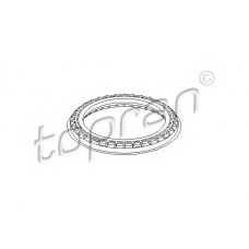 302 373 TOPRAN Подшипник качения, опора стойки амортизатора