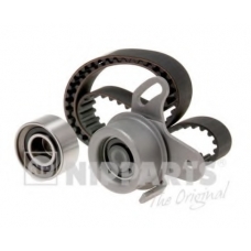 J1110501 NIPPARTS Комплект ремня грм