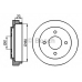 0 986 477 069 BOSCH Тормозной барабан
