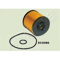 30-ECO086 Ashika Топливный фильтр