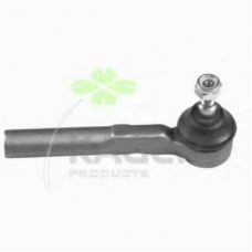 43-0200 KAGER Наконечник поперечной рулевой тяги