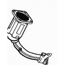 20558 FONOS Катализатор