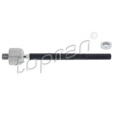 115 894 TOPRAN Осевой шарнир, рулевая тяга