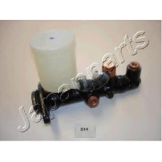 PF-214 JAPANPARTS Главный тормозной цилиндр