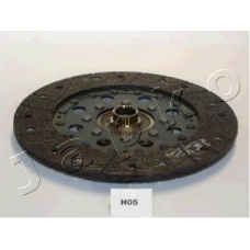 80H05 JAPKO Диск сцепления