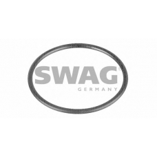 10 91 0258 SWAG Прокладка, термостат