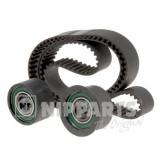 J1113046 NIPPARTS Комплект ремня грм