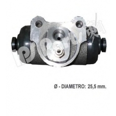 ICR-4102 IPS Parts Колесный тормозной цилиндр