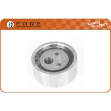 4663 FARE SA Натяжной ролик, ремень ГРМ