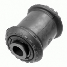 35363 01 LEMFORDER Подвеска, рычаг независимой подвески колеса