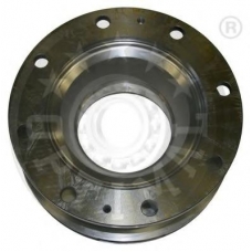 BS-7710 OPTIMAL Тормозной диск