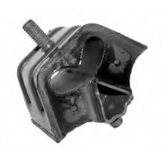 10-1107 VEMO/VAICO Подвеска, двигатель