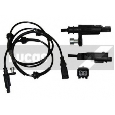 ELABS043 TRW Датчик, частота вращения колеса