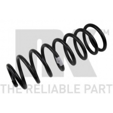 541913 NK Пружина ходовой части