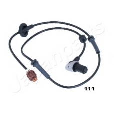 ABS-111 JAPANPARTS Датчик, частота вращения колеса