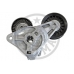 0-N1709 OPTIMAL Натяжитель ремня, клиновой зубча