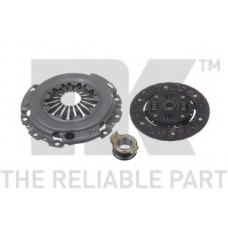 135207 NK Комплект сцепления