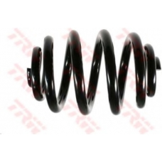 JCS379 TRW Пружина ходовой части