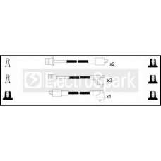 OEK579 STANDARD Комплект проводов зажигания