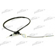PC6003 PATRON Трос, управление сцеплением