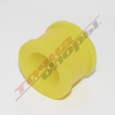 22-02-2568 Tochka opory Полиуретановая втулка передней подвески, стойки стабилизатор