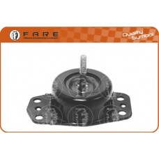 2509 FARE SA Подвеска, двигатель