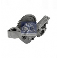 4.61264 DIESEL TECHNIC Масляный насос