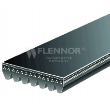 7PK2710 FLENNOR Поликлиновой ремень