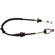 5.0757 PEX Трос, управление сцеплением