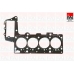 HG1392 FAI AutoParts Прокладка, головка цилиндра