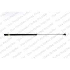 GS0911 ROC Газовая пружина, капот