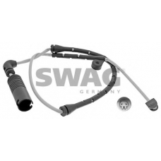 20 94 4354 SWAG Сигнализатор, износ тормозных колодок
