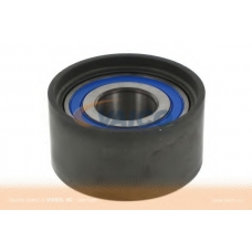 V40-0663 VEMO/VAICO Паразитный / Ведущий ролик, зубчатый ремень