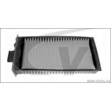 V22-31-1007 VEMO/VAICO Фильтр, воздух во внутренном пространстве