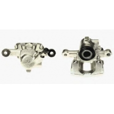 343698 BUDWEG CALIPER Тормозной суппорт