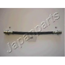 TF-467 JAPANPARTS Кронштейн, тормозный шланг