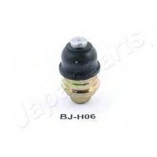 BJ-H06 JAPANPARTS Несущий / направляющий шарнир