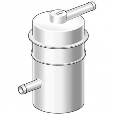 EP175 PURFLUX Petrol filter carburettor