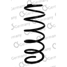 14.319.581 CS Germany Пружина ходовой части
