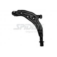 46196 SPIDAN Рычаг независимой подвески колеса, подвеска колеса