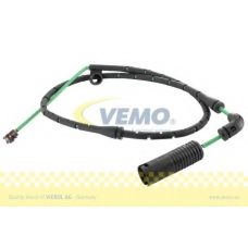 V20-72-5138 VEMO/VAICO Сигнализатор, износ тормозных колодок