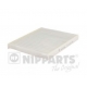 N1343021<br />NIPPARTS<br />Фильтр, воздух во внутренном пространстве